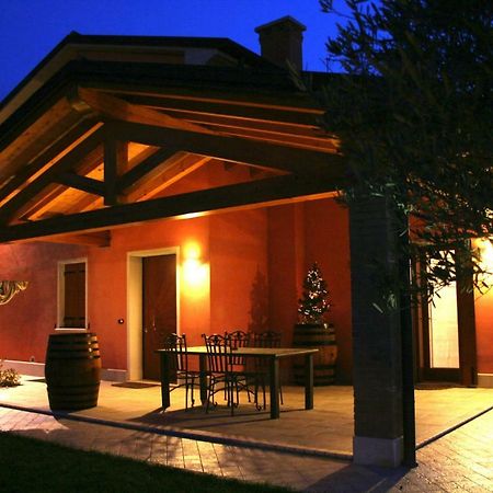 Villarosa Santa Lucia di Piave Екстериор снимка