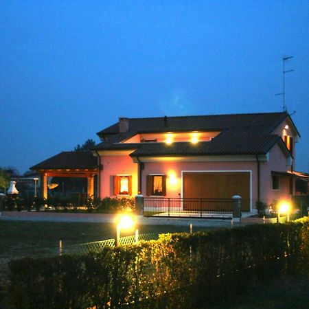 Villarosa Santa Lucia di Piave Екстериор снимка