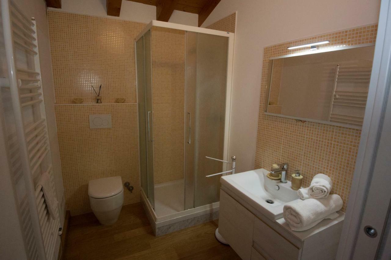Villarosa Santa Lucia di Piave Екстериор снимка