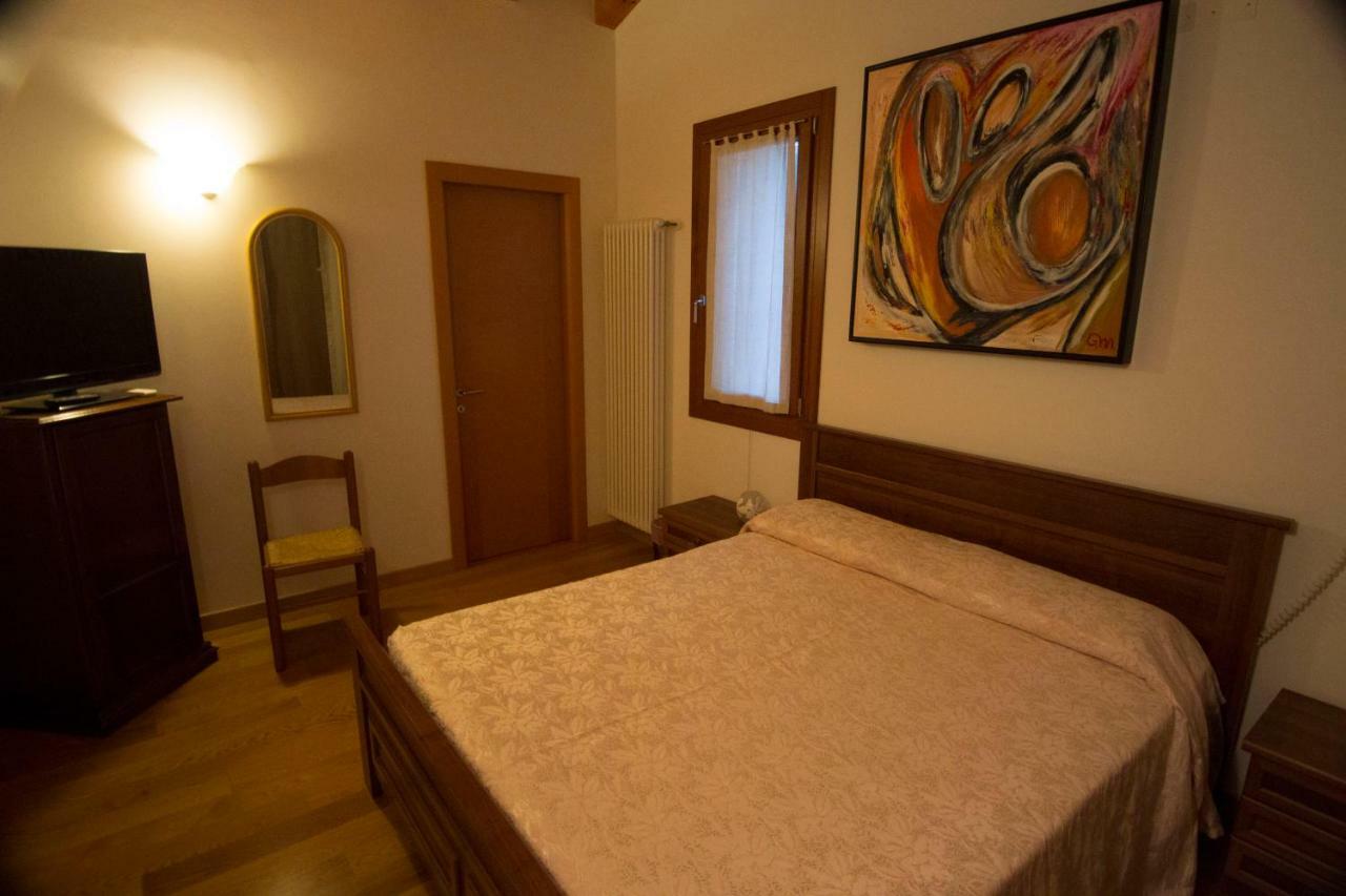 Villarosa Santa Lucia di Piave Екстериор снимка