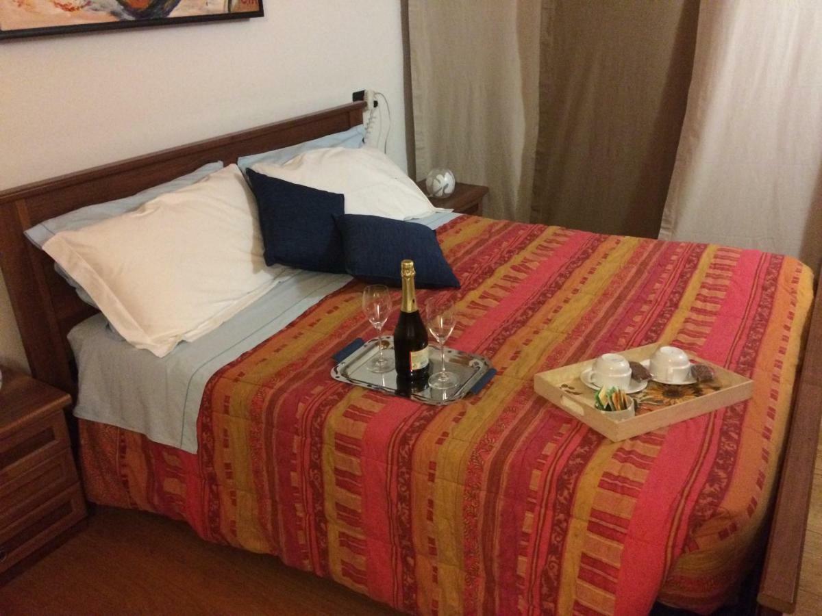 Villarosa Santa Lucia di Piave Екстериор снимка