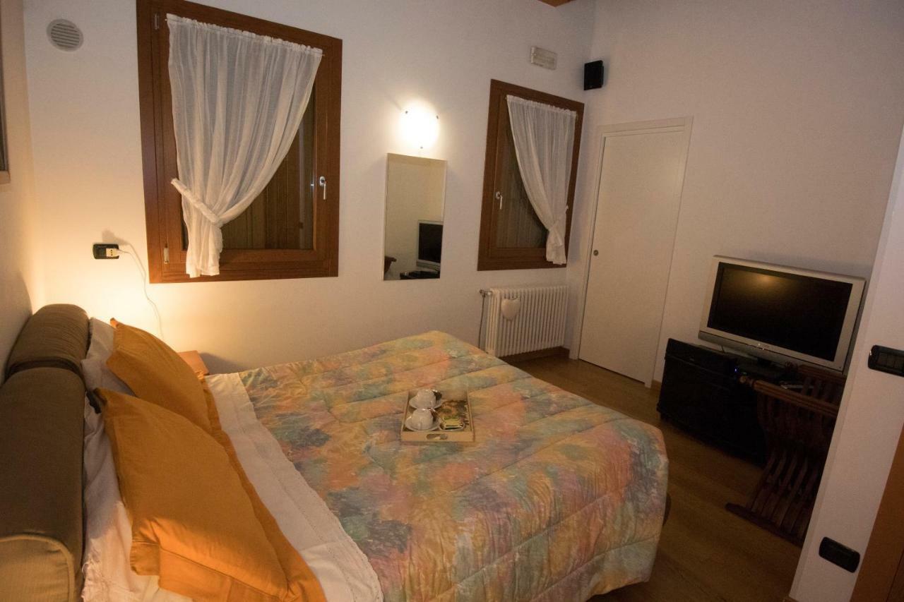 Villarosa Santa Lucia di Piave Екстериор снимка