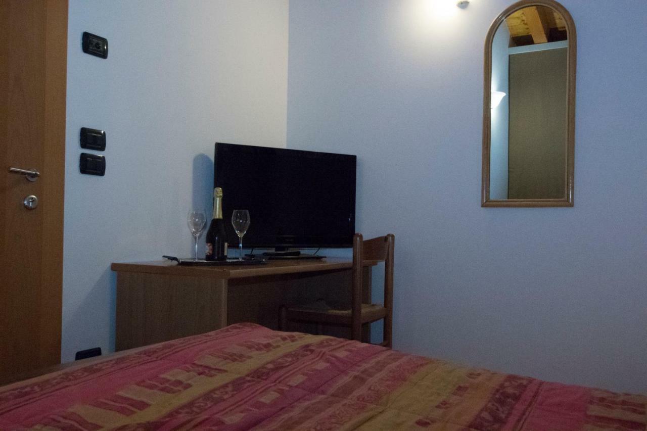 Villarosa Santa Lucia di Piave Екстериор снимка