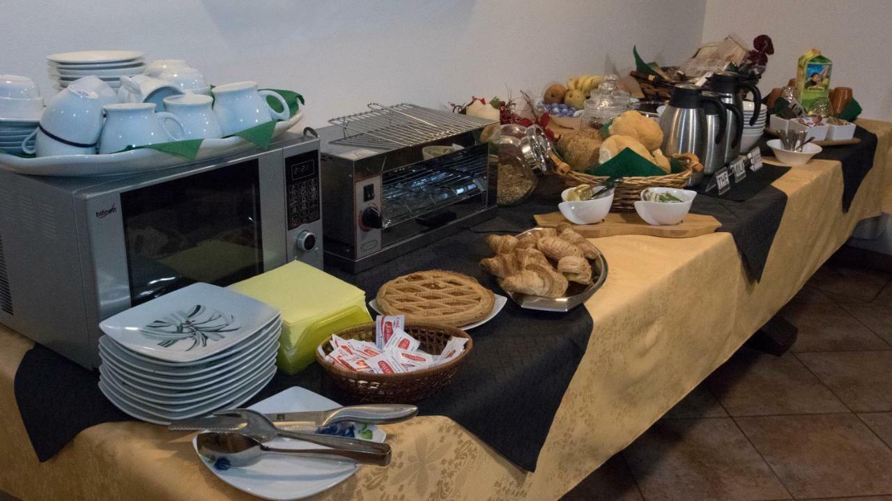 Villarosa Santa Lucia di Piave Екстериор снимка