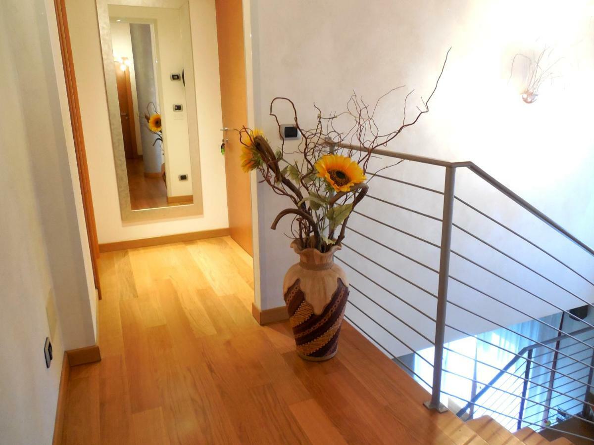 Villarosa Santa Lucia di Piave Екстериор снимка